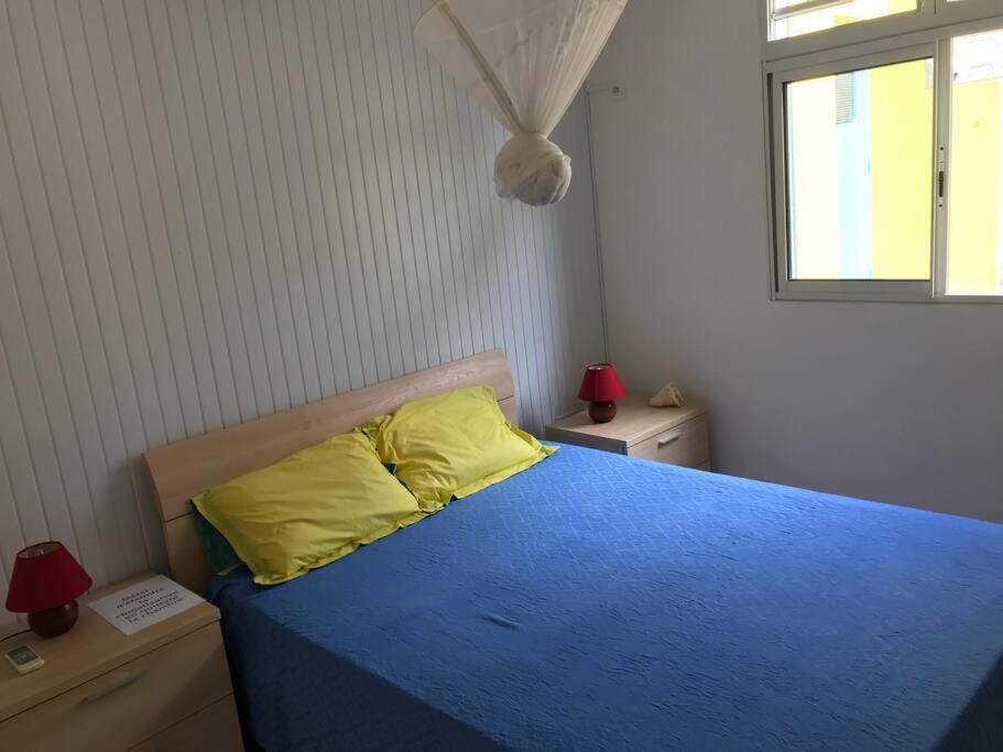 Case A Lili, Joli Bas De Villa Face A La Mer. Terre-De-Haut Ngoại thất bức ảnh
